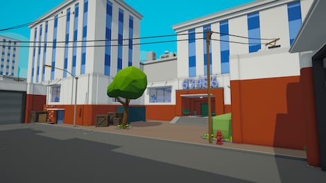 SOS OPS!: Guns n' Ops (PC) - Steam Key - GLOBAL - 13