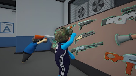 SOS OPS!: Guns n' Ops (PC) - Steam Key - GLOBAL - 14