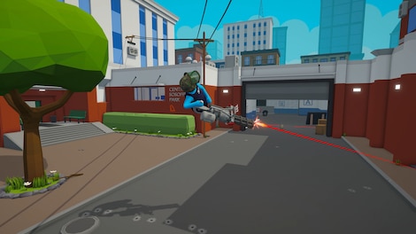 SOS OPS!: Guns n' Ops (PC) - Steam Key - GLOBAL - 11