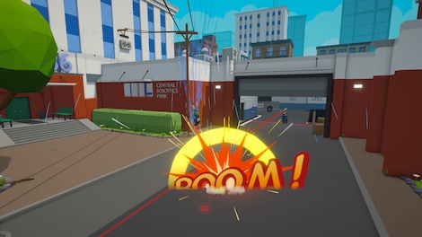 SOS OPS!: Guns n' Ops (PC) - Steam Key - GLOBAL - 9
