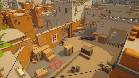 SOS OPS!: Guns n' Ops (PC) - Steam Key - GLOBAL - 5