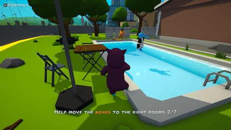 SOS OPS! (PC) - Steam Gift - EUROPE - 13