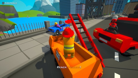 SOS OPS! (PC) - Steam Gift - EUROPE - 14