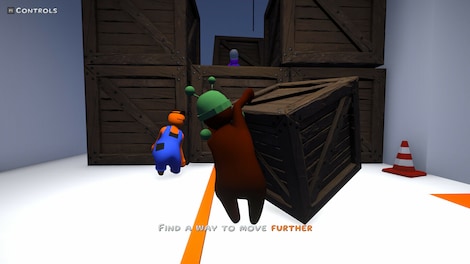 SOS OPS! (PC) - Steam Gift - EUROPE - 4