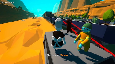 SOS OPS! (PC) - Steam Gift - EUROPE - 12