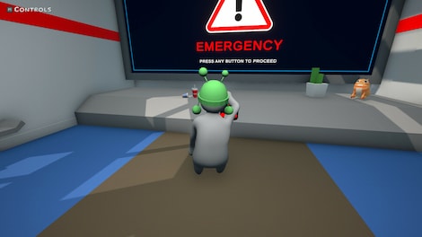 SOS OPS! (PC) - Steam Gift - EUROPE - 3