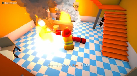 SOS OPS! (PC) - Steam Gift - EUROPE - 9