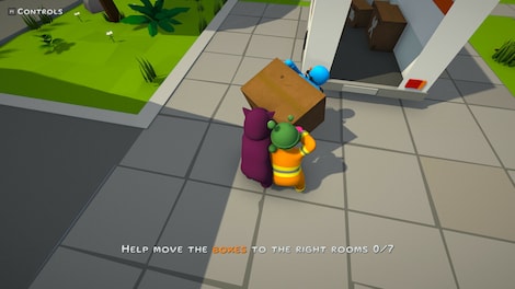 SOS OPS! (PC) - Steam Gift - EUROPE - 6