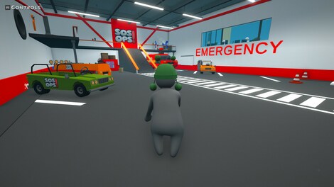 SOS OPS! (PC) - Steam Key - EUROPE - 5