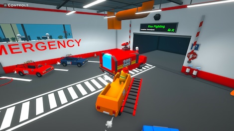 SOS OPS! (PC) - Steam Key - EUROPE - 7
