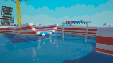 SOS OPS! - TRIALS (PC) - Steam Key - GLOBAL - 4