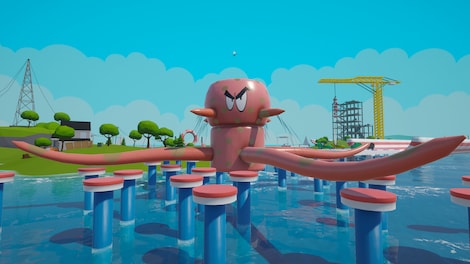 SOS OPS! - TRIALS (PC) - Steam Key - GLOBAL - 7