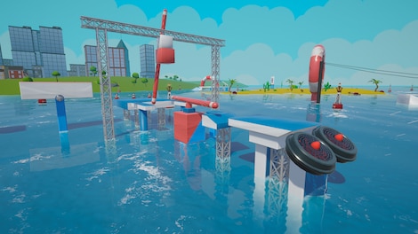 SOS OPS! - TRIALS (PC) - Steam Key - GLOBAL - 5