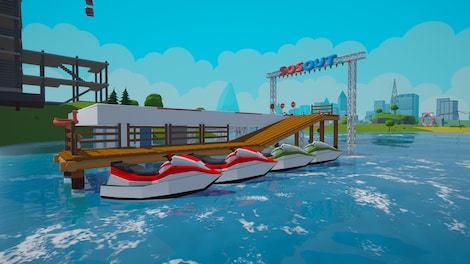 SOS OPS! - TRIALS (PC) - Steam Key - GLOBAL - 12