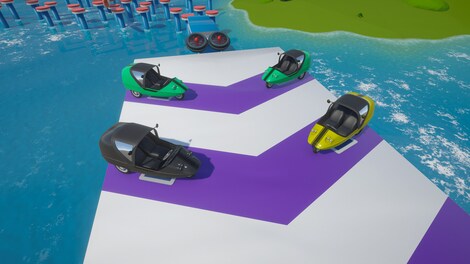 SOS OPS! - TRIALS (PC) - Steam Key - GLOBAL - 11