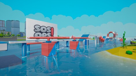 SOS OPS! - TRIALS (PC) - Steam Key - GLOBAL - 3