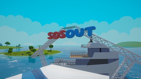 SOS OPS! - TRIALS (PC) - Steam Key - GLOBAL - 8