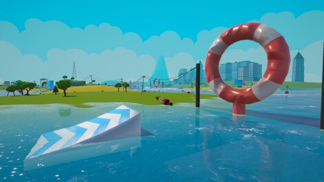 SOS OPS! - TRIALS (PC) - Steam Key - GLOBAL - 6