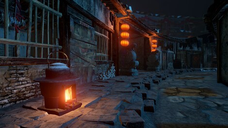 Soul at Stake (PC) - Steam Gift - EUROPE - 6