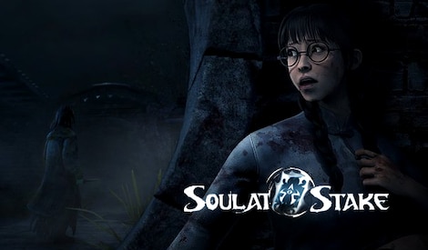 Soul at Stake (PC) - Steam Gift - EUROPE - 2