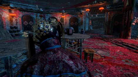 Soul at Stake (PC) - Steam Gift - EUROPE - 11