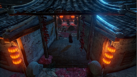 Soul at Stake (PC) - Steam Gift - EUROPE - 14