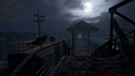 Soul at Stake (PC) - Steam Gift - EUROPE - 13