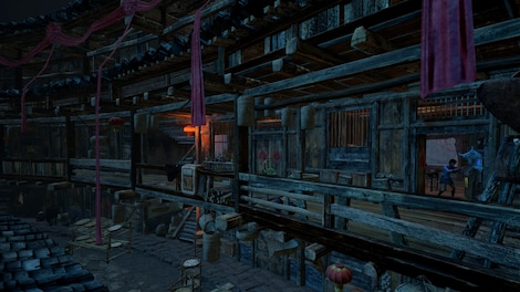 Soul at Stake (PC) - Steam Key - GLOBAL - 4