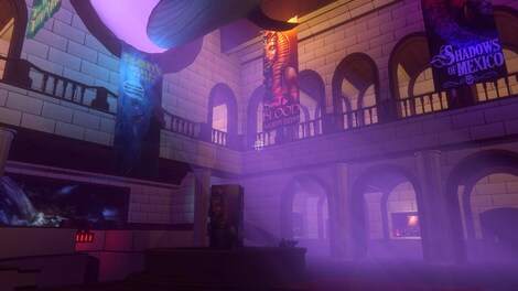 Soul Axiom Xbox Live Key EUROPE - 9