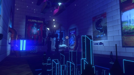 Soul Axiom Xbox Live Key EUROPE - 4