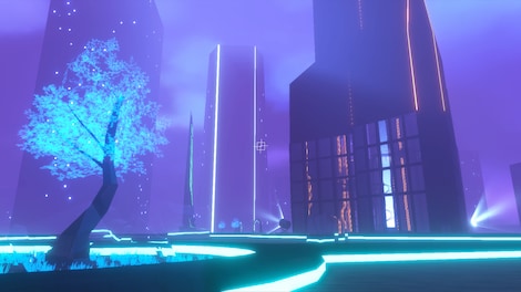 Soul Axiom Xbox Live Key EUROPE - 0