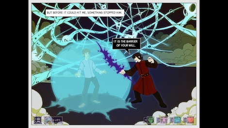 Soul Gambler Dark Arts Edition Steam Key GLOBAL - 4