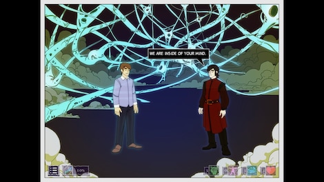 Soul Gambler Steam Key CIS - 14