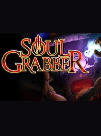 Soul Grabber Steam Key GLOBAL - 1