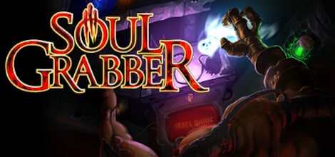 Soul Grabber Steam Key GLOBAL - 0