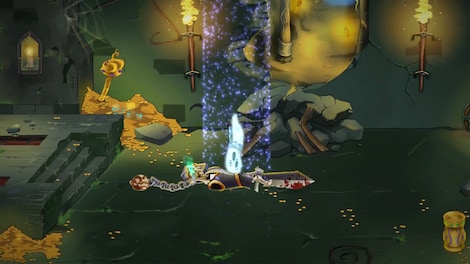 Soul Grabber Steam Key GLOBAL - 3