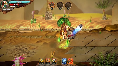 Soul Grabber Steam Key GLOBAL - 7