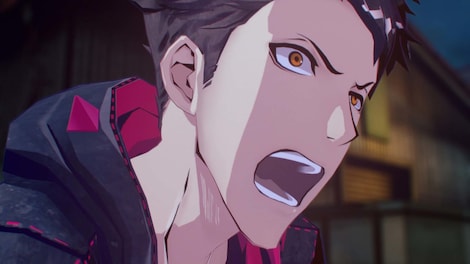 Soul Hackers 2 | Digital Deluxe Edition (PC) - Steam Key - CIS - 8