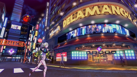 Soul Hackers 2 | Digital Deluxe Edition (PC) - Steam Key - CIS - 4