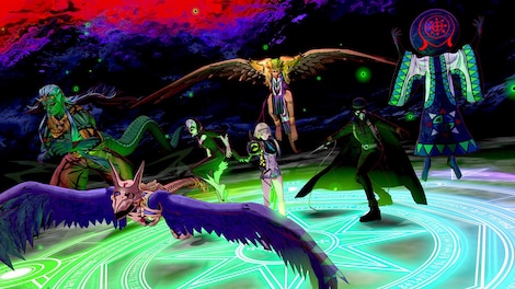 Soul Hackers 2 | Digital Premium Edition (PC) - Steam Gift - EUROPE - 7