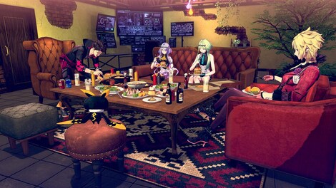Soul Hackers 2 (PC) - Steam Gift - GLOBAL - 12