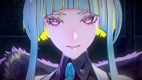 Soul Hackers 2 (PC) - Steam Key - GLOBAL - 3