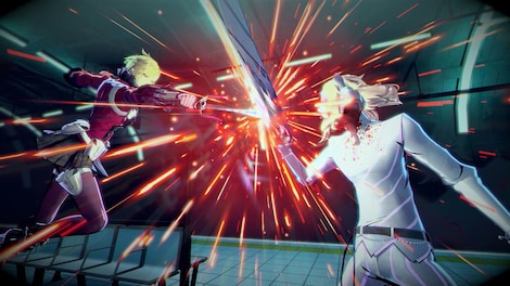 Soul Hackers 2 (PC) - Steam Key - GLOBAL - 10