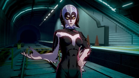 Soul Hackers 2 (PC) - Steam Key - GLOBAL - 11