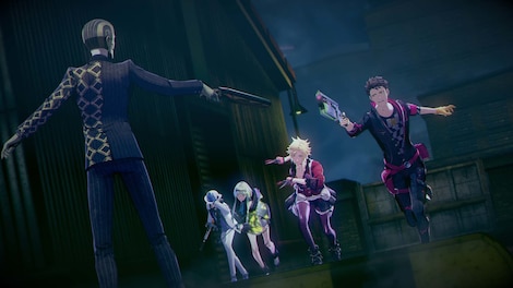 Soul Hackers 2 (PC) - Steam Key - GLOBAL - 9