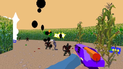 Soul King (PC) - Steam Key - GLOBAL - 8