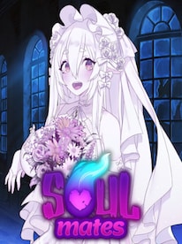 Soul Mates (PC) - Steam Gift - GLOBAL - 1