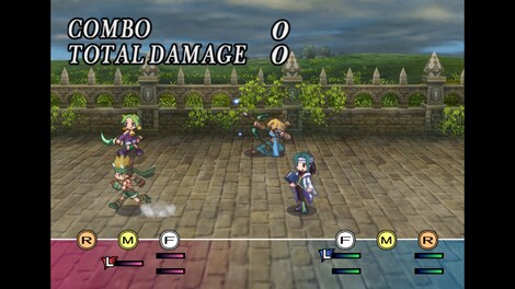 Soul Nomad & the World Eaters (PC) - Steam Gift - EUROPE - 10