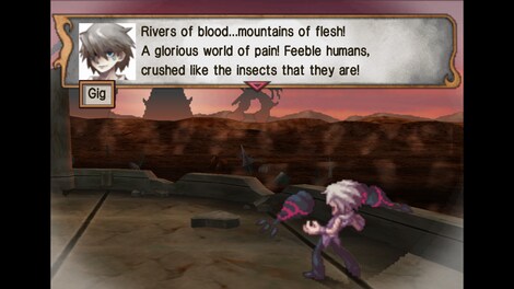 Soul Nomad & the World Eaters (PC) - Steam Gift - EUROPE - 3