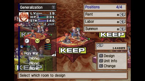 Soul Nomad & the World Eaters (PC) - Steam Gift - GLOBAL - 7